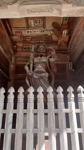 報恩寺(岩手県)