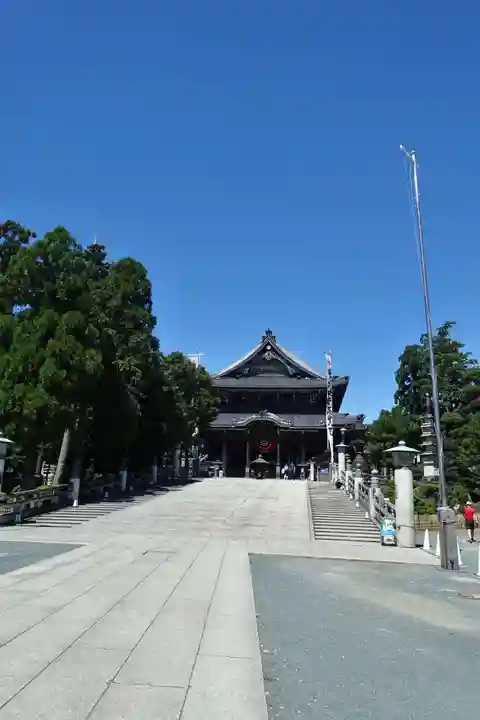豊川閣 妙厳寺のその他建物