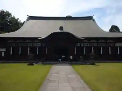 瑞龍寺(富山県)
