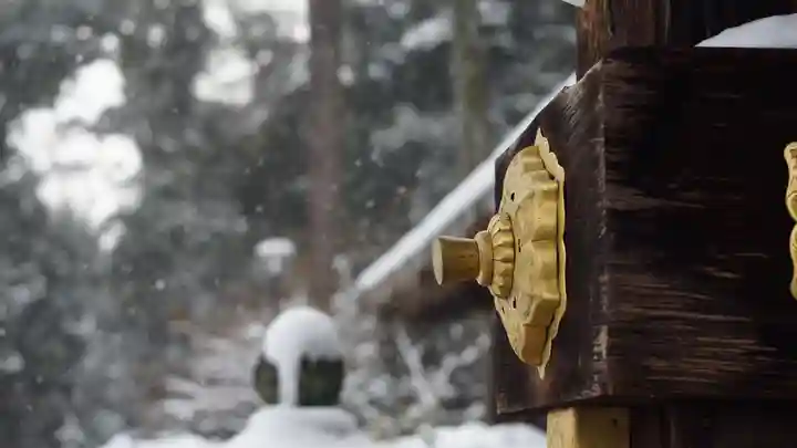 松尾大社(京都府)