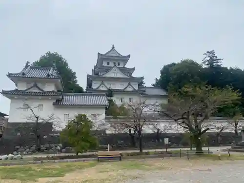 常葉神社(岐阜県)