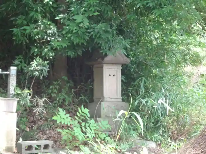 日枝神社のその他建物