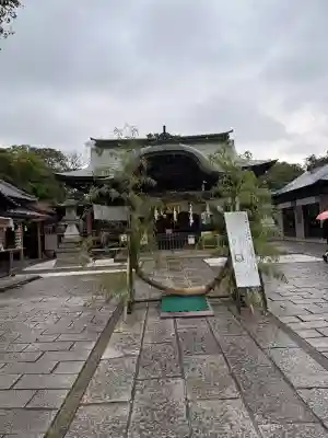 菊田神社(千葉県)