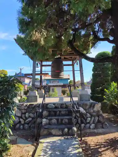 福生寺(埼玉県)