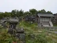 吾嬬者耶神社のその他建物