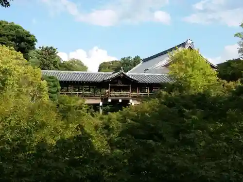 東福禅寺（東福寺）のその他建物
