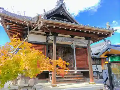 興禅寺の末社・摂社