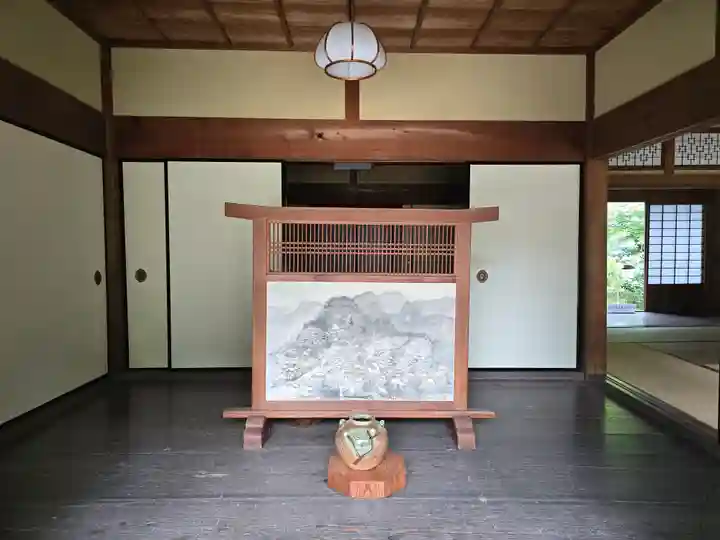 喜見院(滋賀県)