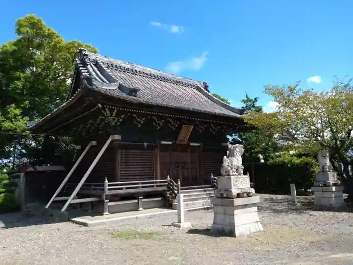 高倉神社(愛知県)