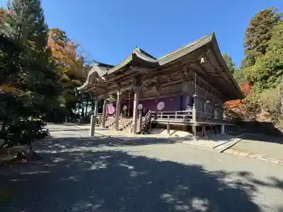 成相寺(京都府)