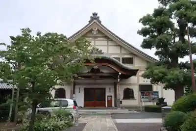 曼陀羅寺のその他建物