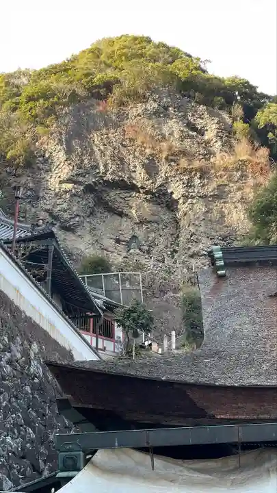 宝山寺(奈良県)