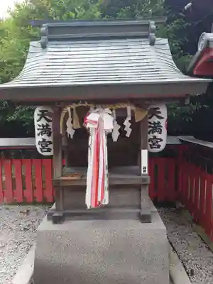 平野神社(滋賀県)