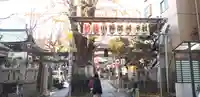 小野照崎神社(東京都)