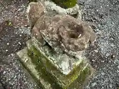 黒川神社(栃木県)