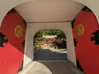 赤間神宮(山口県)