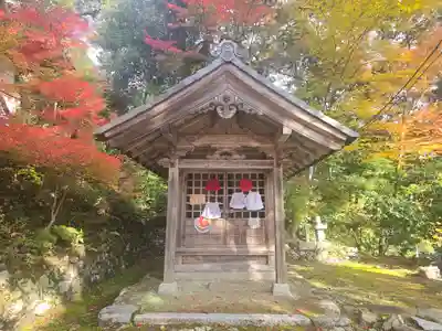 覚性律庵(滋賀県)