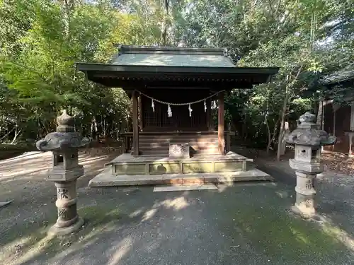 知立神社(愛知県)