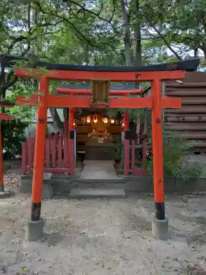 熊野神社(兵庫県)