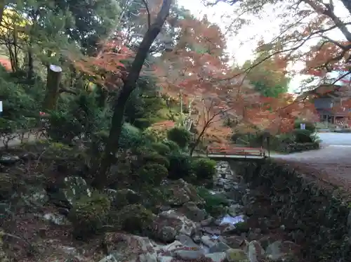 両子寺(大分県)