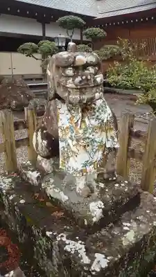 大麻比古神社(徳島県)