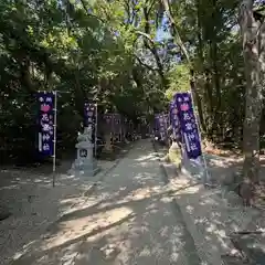 花窟神社(三重県)