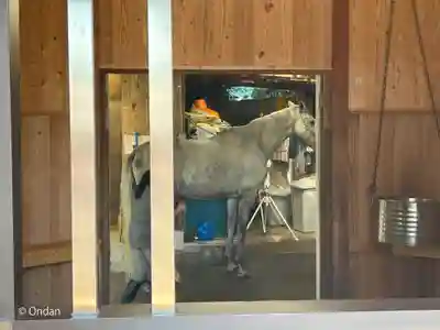 多度大社(三重県)