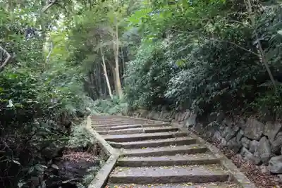 石清水八幡宮のその他建物