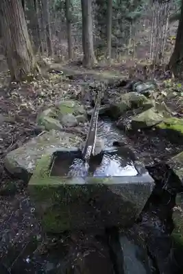 三嶋神社(長野県)