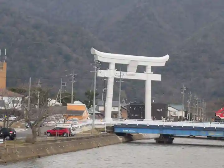 出雲大社(島根県)