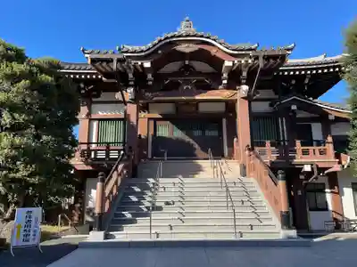 最勝寺(東京都)