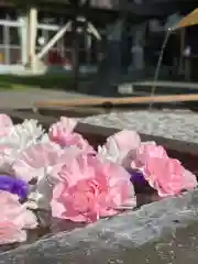 根岸八幡神社(神奈川県)