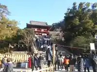 鶴岡八幡宮のその他建物