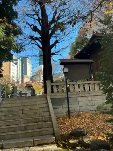 金王八幡宮(東京都)