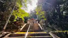 	八幡神社(福井県)