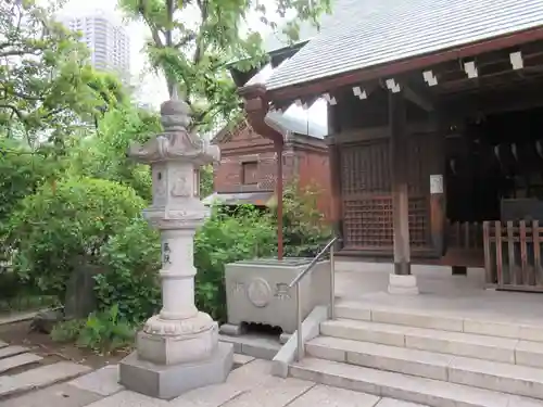 住吉神社のその他建物