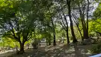 旧戸岩寺(世代閣)(滋賀県)