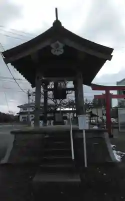 熊野神社(宮城県)