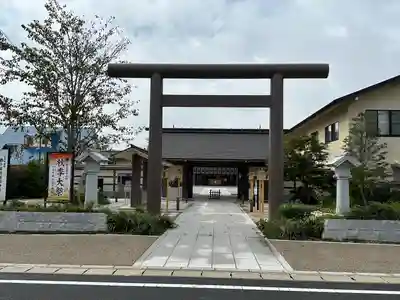 千葉縣護國神社(千葉県)