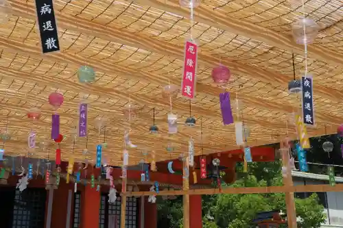 片山神社(大阪府)