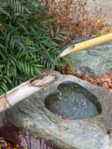 前橋東照宮(群馬県)