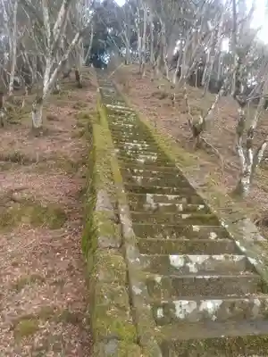 八坂神社・御霊神社のその他建物