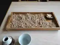 鳥海月山両所宮の食事