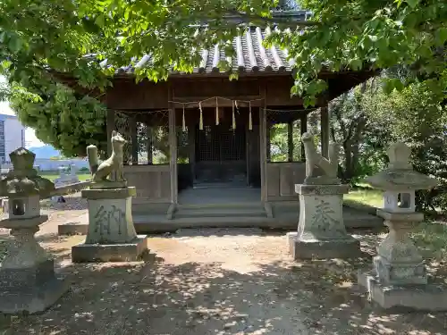 稲荷神社(兵庫県)