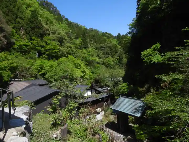 松尾寺(滋賀県)