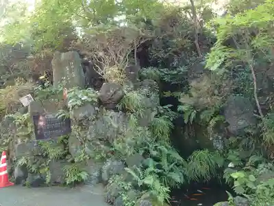 観音山慈眼院(高崎観音)(群馬県)