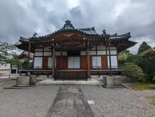 上品蓮台寺(京都府)