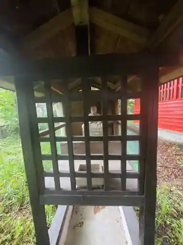 愛宕神社(茨城県)