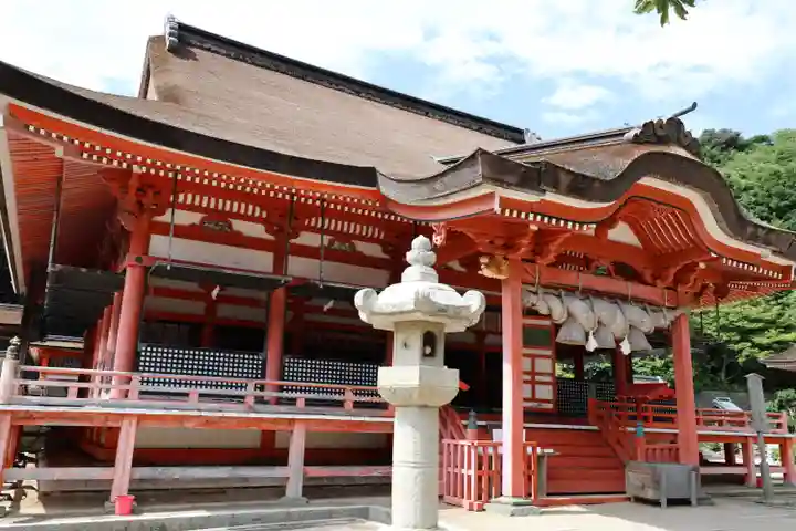 日御碕神社(島根県)