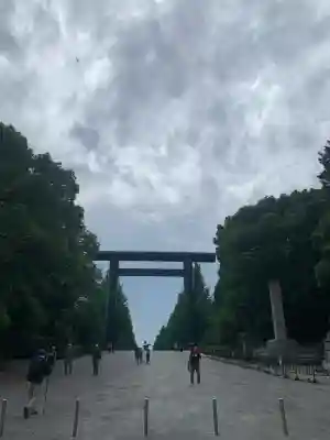 靖國神社(東京都)